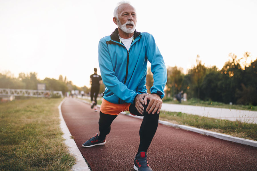 Knee Surgery in River Oaks | Movement Orthopaedic Inst. Houston, TX